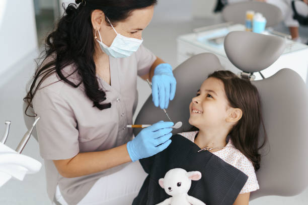 Best Same-Day Emergency Dental Services in Seagraves, TX