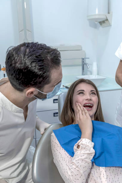 Best Emergency Orthodontic Services in Seagraves, TX