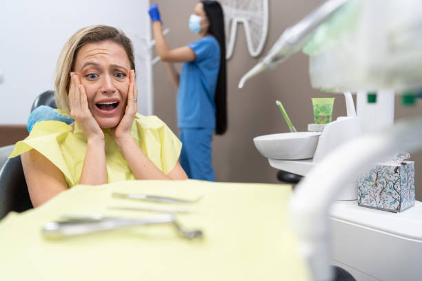 Best Emergency Tooth Extraction in Seagraves, TX