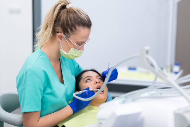 Best Emergency Gum Treatment in Seagraves, TX